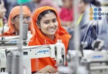বোনাস পরিশোধ করেছে ৯৫ শতাংশ পোশাক কারখানা : বিজিএমইএ
