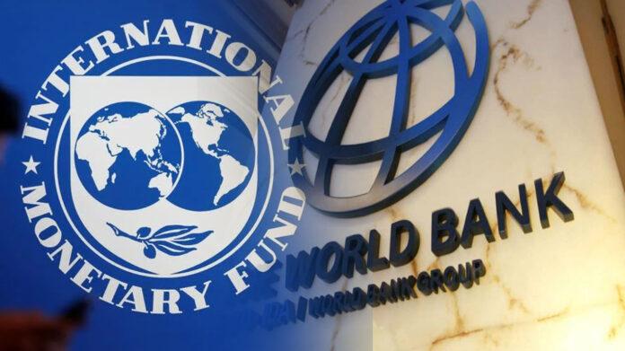 IMF-World-Bank
