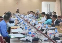 একনেকে ৭ হাজার কোটি টাকার ৫ প্রকল্প অনুমোদন