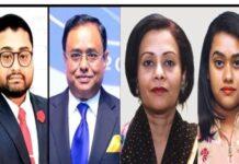 কোটি টাকা লেনদেনে এনভয় গ্রুপের কুতুব উদ্দিনকে স্বপরিবারে দুদকের রহস্যজনক অব্যাহতির অভিযোগ