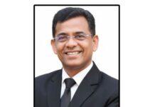 পার্লামেন্ট ক্লাবের যুগ্ম সাধারণ সম্পাদক নির্বাচিত এমপি সেলিমুজ্জামান সেলিম