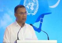 বিশ্ব শান্তি প্রতিষ্ঠায় বদ্ধপরিকর শান্তিরক্ষীরা: প্রধানমন্ত্রী