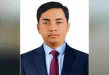 ৩৩৫ কোটির চিলমারী বন্দর প্রকল্পে ভয়ঙ্কর জালিয়াতি, সরকারি নকশা ফেলে নিজ ড্রয়িংয়ে ভবন বানালেন পিডি আজাদ মোল্লা!