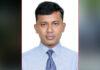 গাজীপুর সিটি করপোরেশনে ২ কোটি ৩৪ টাকার প্রকল্পে প্রকৌশলী সুদীপ বসাকের টেন্ডার বাণিজ্য