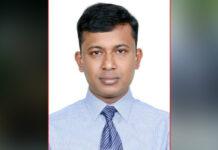 গাজীপুর সিটি করপোরেশনে ২ কোটি ৩৪ টাকার প্রকল্পে প্রকৌশলী সুদীপ বসাকের টেন্ডার বাণিজ্য