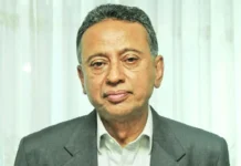 বিকেলে বাজেট-পরবর্তী সংবাদ সম্মেলন করবেন অর্থমন্ত্রী