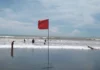 দেশের ১৩ অঞ্চলে ঝোড়ো হাওয়ার শঙ্কা, নদীবন্দরে সতর্কসংকেত