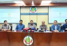 পুলিশের কেউ ট্রাফিক আইন অমান্য করলে ব্যবস্থা : ডিএমপি কমিশনার