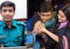 পরীমণি ইস্যুতে বাধ্যতামূলক অবসরে এডিসি সাকলায়েন