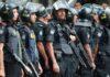 গণঅভ্যুত্থান দিবস ঘিরে র্যাবের কড়া নিরাপত্তা