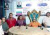 খ্যাতিমান প্রাবন্ধিক ও বীর মুক্তিযোদ্ধা অধ্যাপক ড. সাঈদ-উর রহমানের স্মরণসভা অনুষ্ঠিত