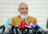 এ বছর হচ্ছে না স্থানীয় সরকার নির্বাচন: ইসি আনোয়ারুল