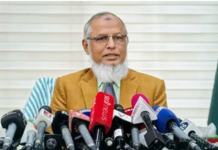 এ বছর হচ্ছে না স্থানীয় সরকার নির্বাচন: ইসি আনোয়ারুল