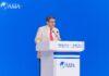 এশিয়ায় স্বাস্থ্য সহযোগিতায় ৪ অগ্রাধিকার স্বাস্থ্যমন্ত্রীর