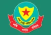ডিএমপির অভিযানে ২৪ ঘণ্টায় গ্রেপ্তার ৪৭৪