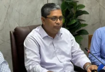 স্থানীয় সরকার নির্বাচন আগামী বছর: প্রতিমন্ত্রী